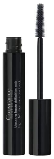 Couvrance High Definition Mascara Svart 7 ml
