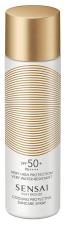 Silky Bronze Uppfriskande solskyddsspray SPF50+ 150 ml