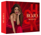 Red Lot 2 stycken
