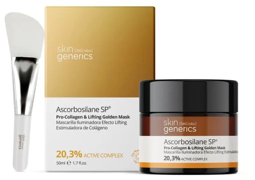 Skin Generics Ascorbosilane Sp Illuminating Mask Lifting Effect 50 ml
