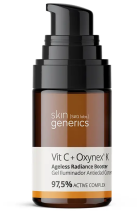 Vit C + Oxynex K Concentrated Anti-Aging Illuminating Gel 20 ml