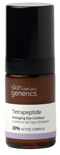 Retinol + Ceramides Rejuvenating Concentrated Gel 98,75% 20 ml