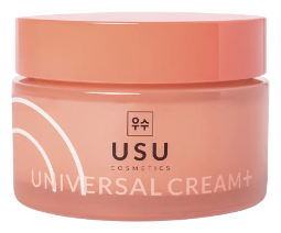 USU Cosmetics Universal Cream + Intensiv anti-aging v&aring;rd f&ouml;r torr hud 50 ml