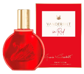 I Red Eau de Parfum Spray 100 ml