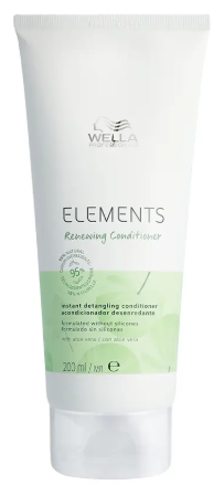 Elements Gentle Renewing Conditioner Without Silikoner 200 ml