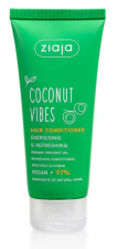 Coconut & Orange Vibes Energizing Conditioner 100 ml Coconut & Orange Vibes Energizing Conditioner 100 ml
