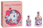 Halloween Blommor Fodral 2 Delar