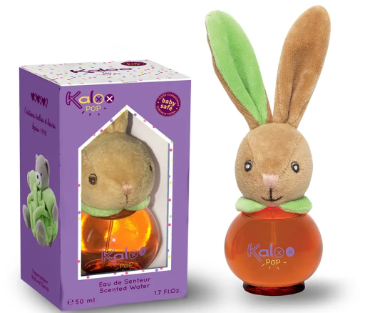 Popdoftvatten 50 ml