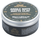 Matt lervax 100 ml