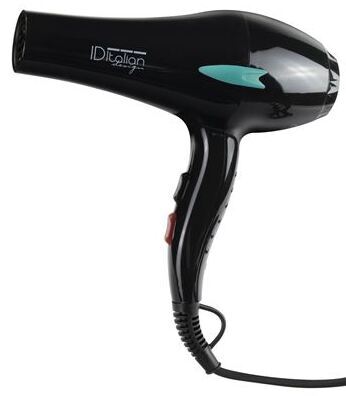 ID Italian Professionell h&aring;rtork Elite 2200W 1 enhet