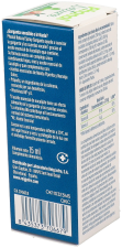Natura halsspray 15 ml