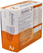 Femibion 2 28 tabletter + 28 kapslar