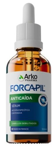 Forcapil Anti-Håravfall Serum 50 ml