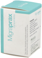 Migraprax 100 tabletter