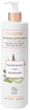Hypoallergen provensalsk kroppsmjölk 400 ml