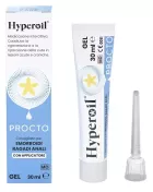Gel för hudlesioner 30 ml Gel för hudlesioner 30 ml