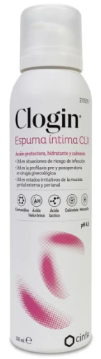 Cinfa CLX Intimskum 150 ml