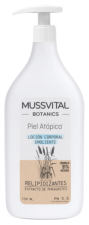 Botanics Atopic Skin Body Lotion 750 ml
