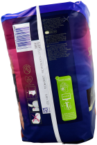 Silhouette High Waist Large Storlek 8 enheter