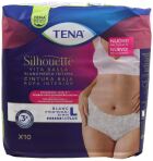 Silhouette Blanc Storlek L 10 enheter Silhouette Blanc Storlek L 10 enheter
