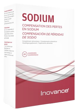 Inovance Natrium 60 tabletter
