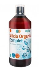 Ekologisk Komplett Silicon 1000 ml Ekologisk Komplett Silicon 1000 ml