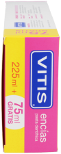 Gums Tandkräm 150 ml x 2 enheter