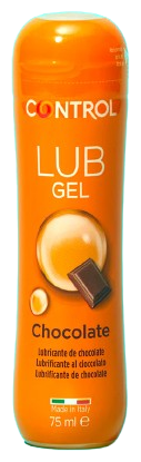 Chokladsmörjmedel 75 ml