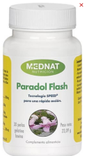 Paradol Flash 30 pärlor Paradol Flash 30 pärlor
