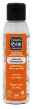 Organic Calm Summer Aloe-Citronella Body Lotion 100 ml