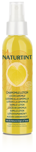 Naturtint Kamomilllotion 125 ml
