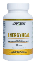 Energyheal 90 kapslar