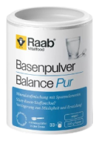 Balans Alkaline Drinkburk 200 gr
