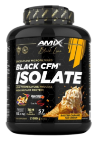 Amix Black Line CFM Isolat 2 Kg