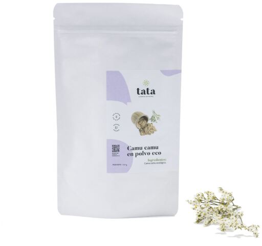 Camu Camu Powder Eco 100 gr
