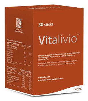 Vitae Vitalivio-pinnar