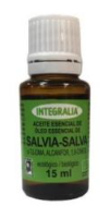Salvia eterisk olja 15 ml
