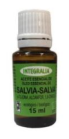 Salvia eterisk olja 15 ml