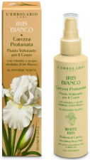 White Iris Parfymerad Kroppsvätska 150 ml
