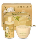 Iris Blanco Badkräm 300 ml + Kroppskräm 300 ml