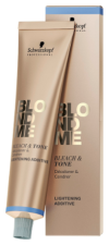 Blondme Bleach &amp; Tone Matt Additiv 60 ml