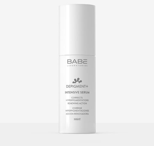 Bab&eacute; Strong Depigmenting Serum 30 ml
