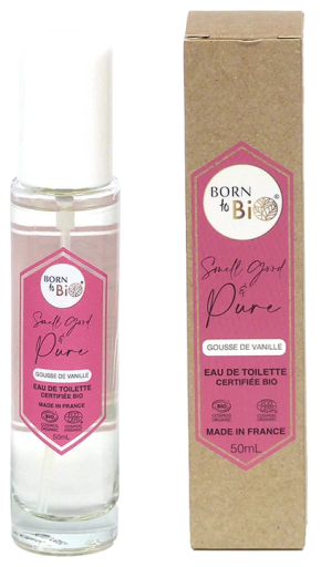 Vanilj Gousse Eau de Toilette 50 ml