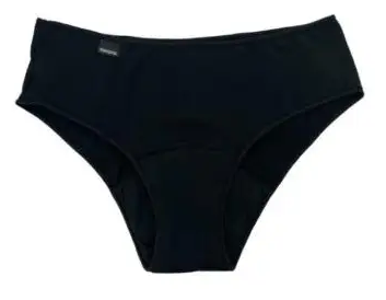 Cocoro Basic Plus menstruationsbyxa Heavy Flow Xs