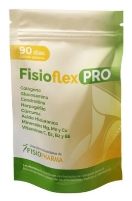 Fisiopharma Fisioflex Pro 90 Doser 700 G