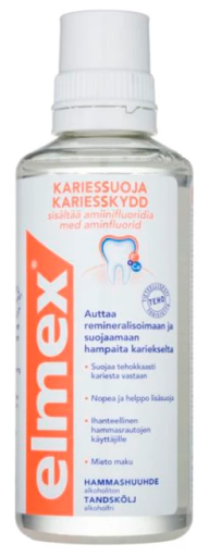 Kariesskölj 400 ml
