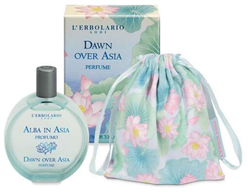 Sunrise Over Asia Parfym 100 ml