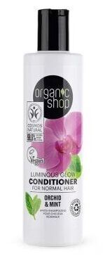 Orchid Mint Conditioner Normalt hår 280 ml