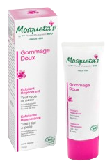 Nyponexfoliant 75 ml Bio