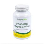 Dyno Mins Magnesium 300 mg 90 Tabletter